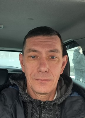 Андрей, 51, Россия, Нягань