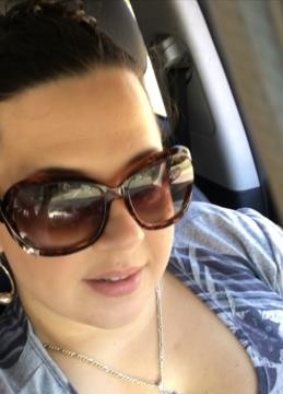 Patience, 39, Australia, Canberra