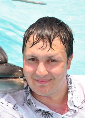 RamblerDating profile picture for @headhunter