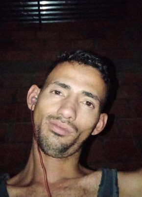 Eddy espinoza, 30, República de Colombia, Tame