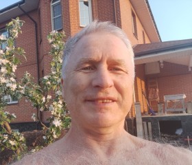 Stas, 62, Saint Petersburg