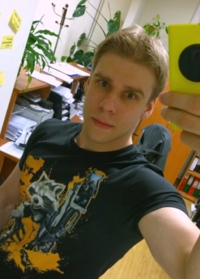 Антон, 34, Russia, Moscow