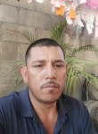 Noe, 42, Hermosillo (Sonora)