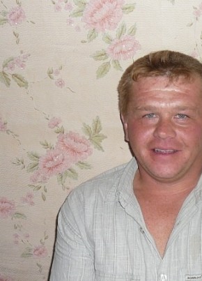 сергей, 46, Россия, Череповец