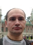 Denis, 41, Krasnoyarsk