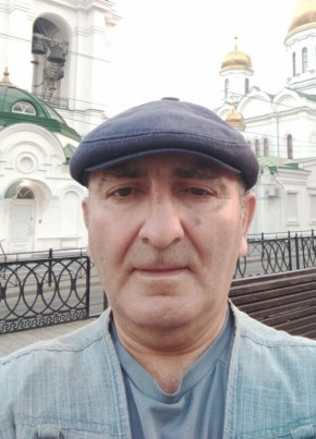 Гоча из Ростова-на-Дону 50 лет