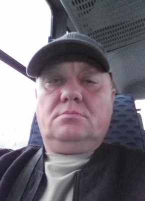 Александр из Нижнекамска 46 лет