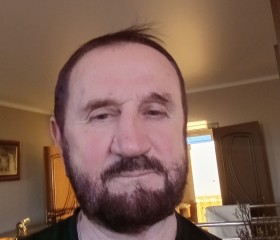 PETR, 60, Gelendzhik