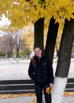 Лена, 37, Україна, Антрацит