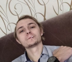 Кирилл, 28 лет, Тольятти