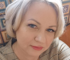 Svetlana, 48, Moscow