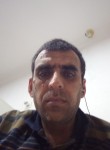 İbrahim, 38  , Istanbul