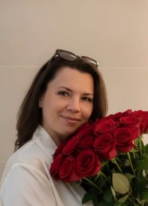 Татьяна из Тимашёвска 46 лет