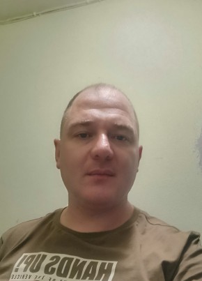 Богдан, 31, Україна, Київ
