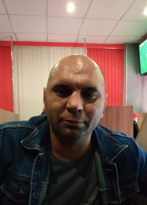Евгений, 45, Россия, Люберцы