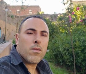 محمد شدغان, 45 лет, تطوان