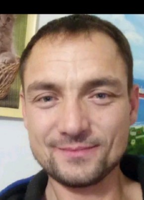 Александр, 38, Україна, Маріуполь