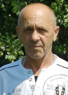 Иван, 58, Россия, Воронеж