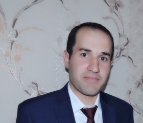 Abdukodir, 34, Dushanbe