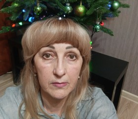 Alena, 49, Almetevsk