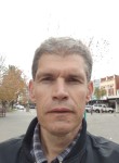 Сергей, 49 лет, Новороссийск
