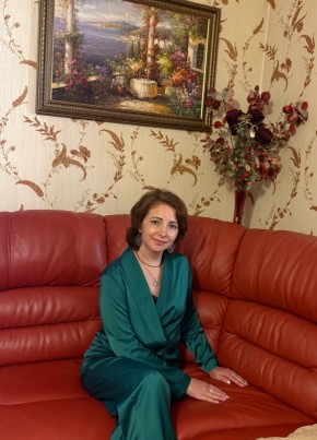 Анастасия из Азова 43 года