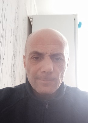 Олег из Муравленко 54 года