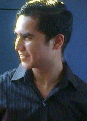 Cesar, 31, República del Ecuador, Guayaquil
