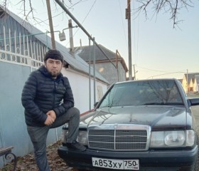Kamil001, 33 года, Тучково