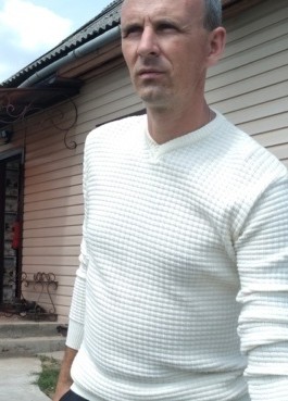 Алексей, 46, Рэспубліка Беларусь, Мазыр