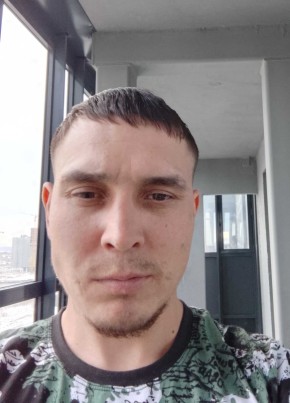 Сергеи, 37, Россия, Челябинск
