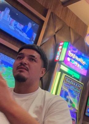 Pepe из Aguascalientes 18 лет