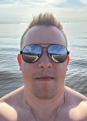 MrSmith из Narva 38 лет