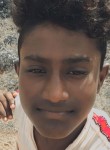 Naveen, 18 лет, Tiruchchirappalli