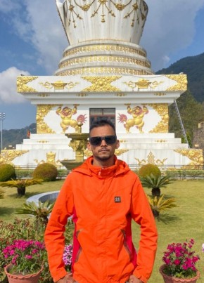 JAC из Kathmandu 18 лет