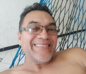 Cordeiro, 48 лет, Acaraú