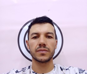 Olim Polvon, 31 год, Алматы