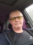 Aleksandr, 52, Shlisselburg