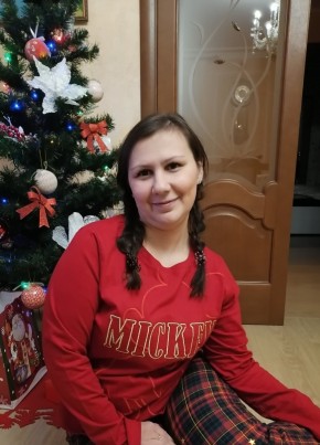Natela, 34, Russia, Ufa