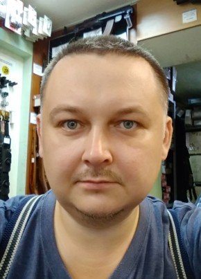 Vasya, 44, Russia, Nizhniy Novgorod