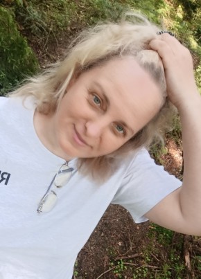 Ніна из Киева 44 года