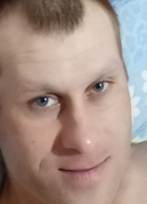 Сергей, 40, Россия, Красноармейская
