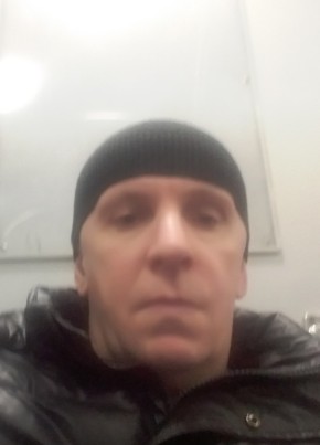 Антон, 53, Россия, Волосово