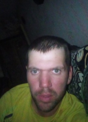 Алёша, 27, Россия, Орёл