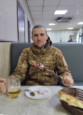 Тимофей, 38, Россия, Владивосток