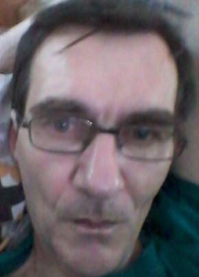 mihail, 53, Қазақстан, Алматы