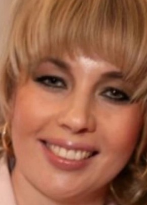Светлана из Ярославли 50 лет