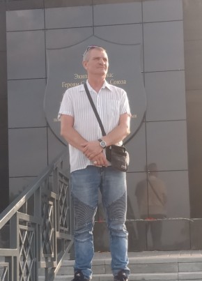 Сергей, 51, Рэспубліка Беларусь, Горад Жодзіна