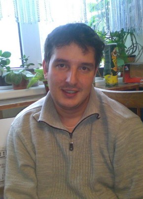 Владимир, 43, Україна, Київ