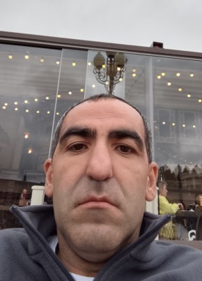 Кадик из Кисловодска 41 год